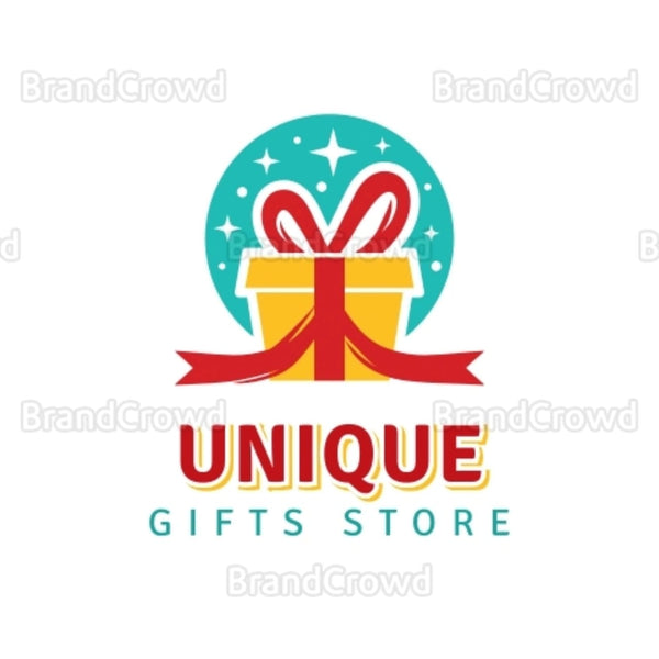 Unique gifts store 
